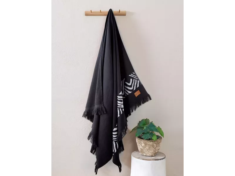 Πετσέτα Θαλάσσης Πεστεμάλ Maori