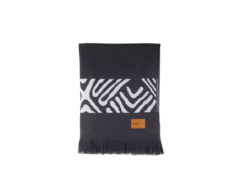 Πετσέτα Θαλάσσης Πεστεμάλ Maori