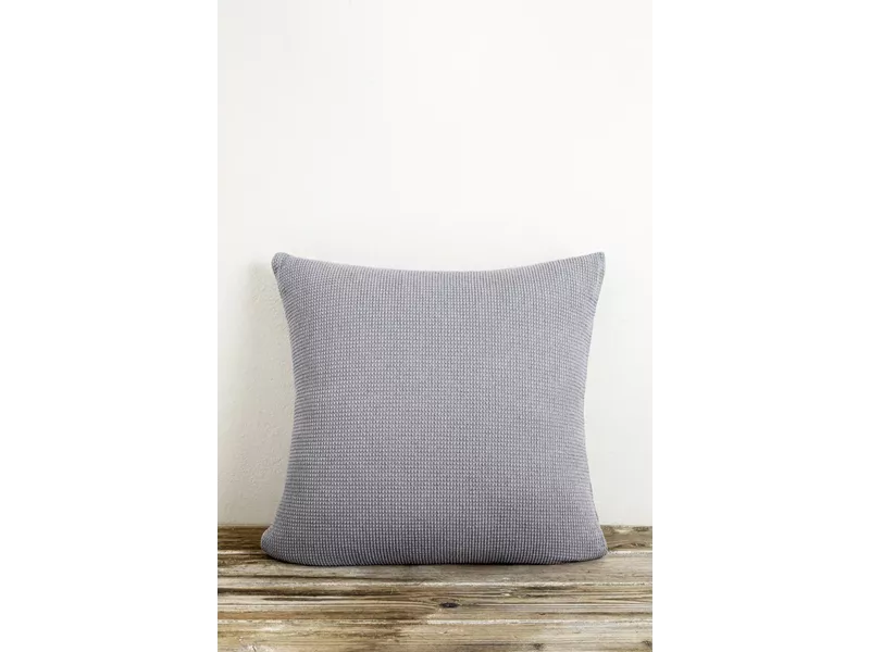 Διακοσμητική Μαξιλαροθήκη Livia Gray