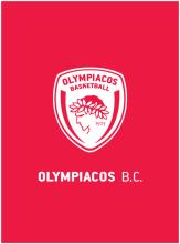 Ολυμπιακός BC1925 Fleece