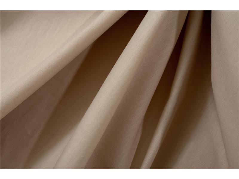 Σεντονάκι Λίκνου bebe Solid 502 80X110 Beige 100% Cotton