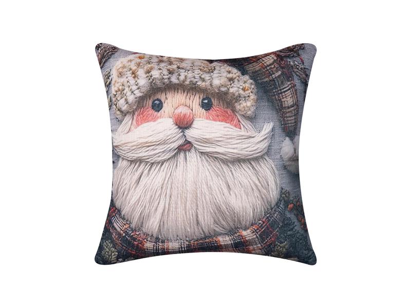 ΣΤΑΜΠΩΤΗ ΧΡΙΣΤΟΥΓΕΝΝΙΑΤΙΚΗ ΜΑΞΙΛΑΡΟΘΗΚΗ (45cm x 45cm) ks206-5