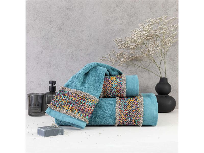 Πετσέτες Σετ 2ΤΜΧ Jules