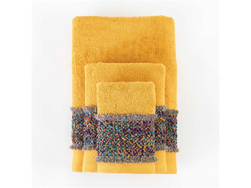 Πετσέτες Σετ 2ΤΜΧ Jules