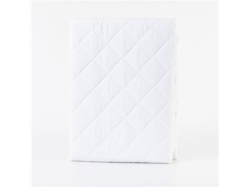 Επίστρωμα Καπιτονέ Αδιάβροχο Polycotton 180 x 200 + 40