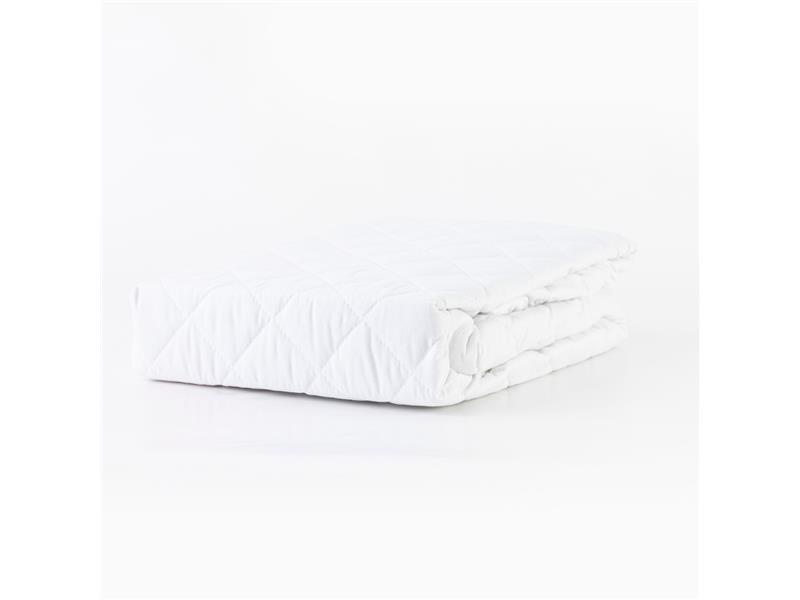 Επίστρωμα Καπιτονέ Αδιάβροχο Polycotton 180 x 200 + 40