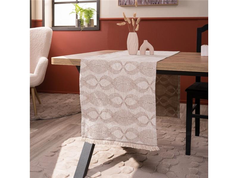 Τραβέρσα Garland 01 All Over