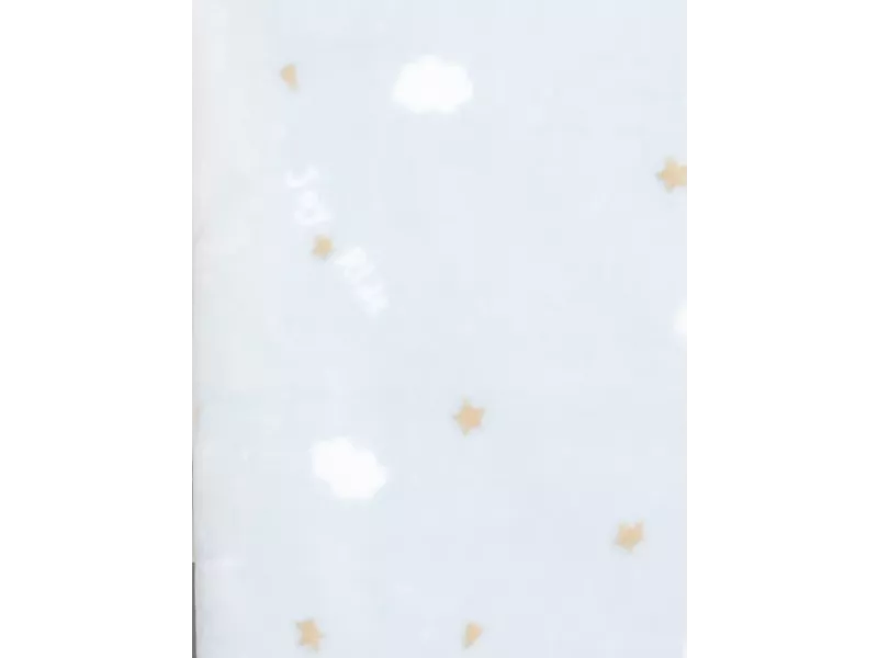 Κουβέρτα Βελουτέ Joy Ride