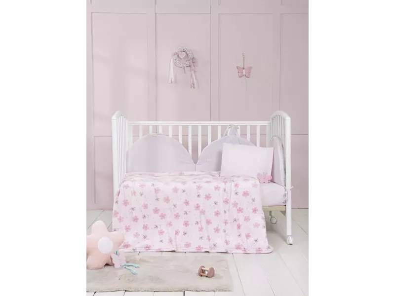 Κουβέρτα Bloomie