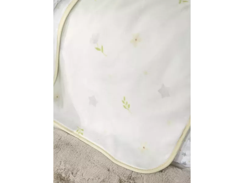 Κουβέρτα Βελουτέ Jouer