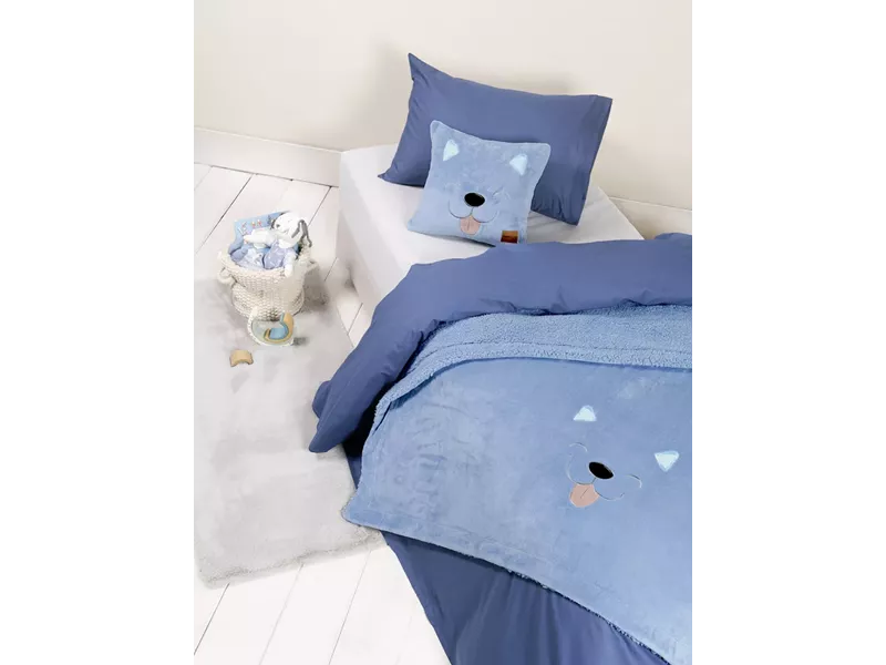 Κουβέρτα Tony