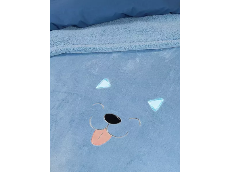 Κουβέρτα Tony