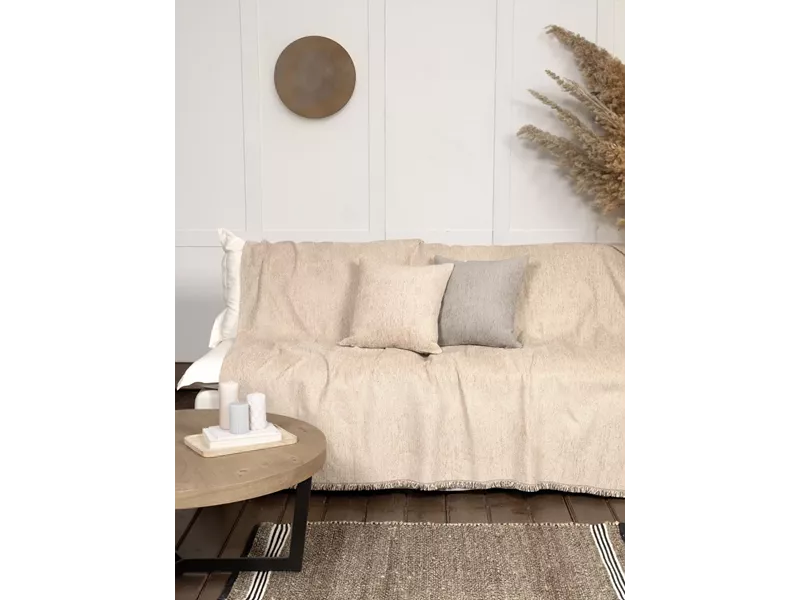 Ριχτάρι Abrigo - Nude