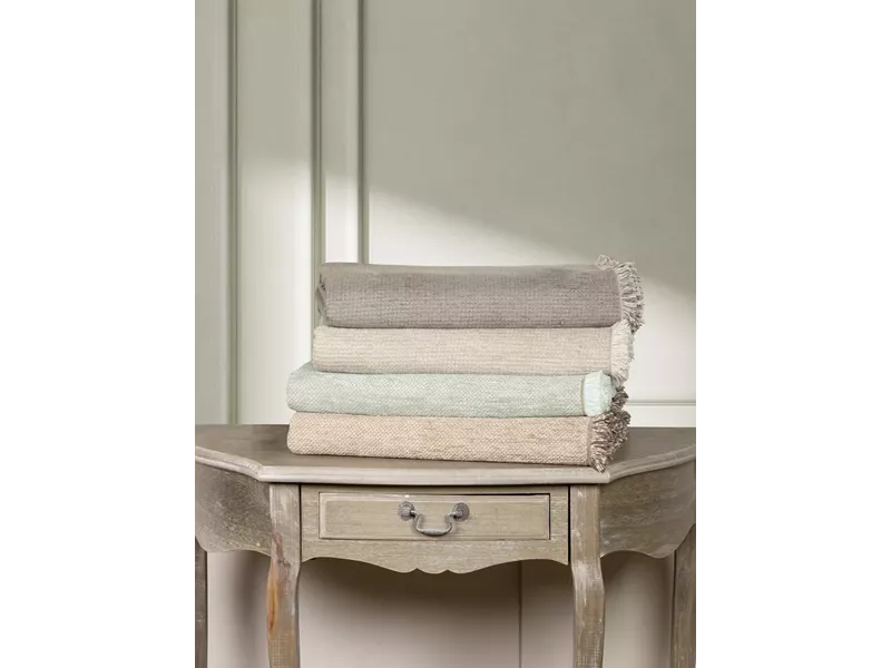 Ριχτάρι Abrigo - Nude