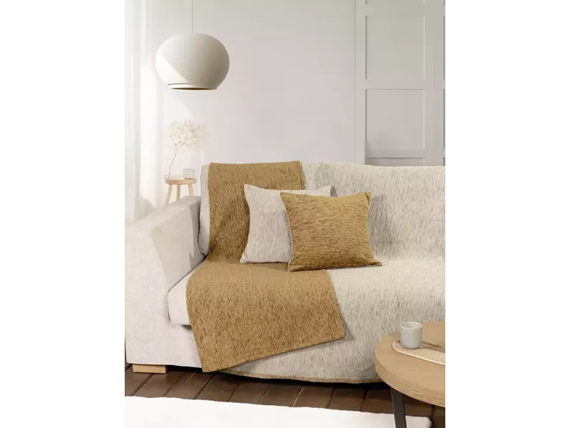 Ριχτάρι Caldo - Beige / Gold