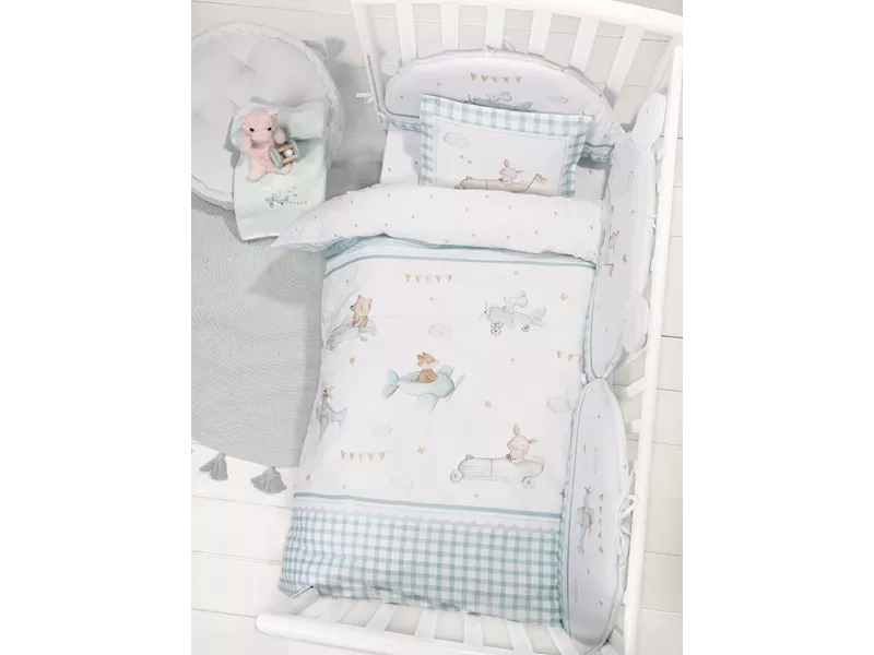 Σετ Σεντόνια Joy Ride