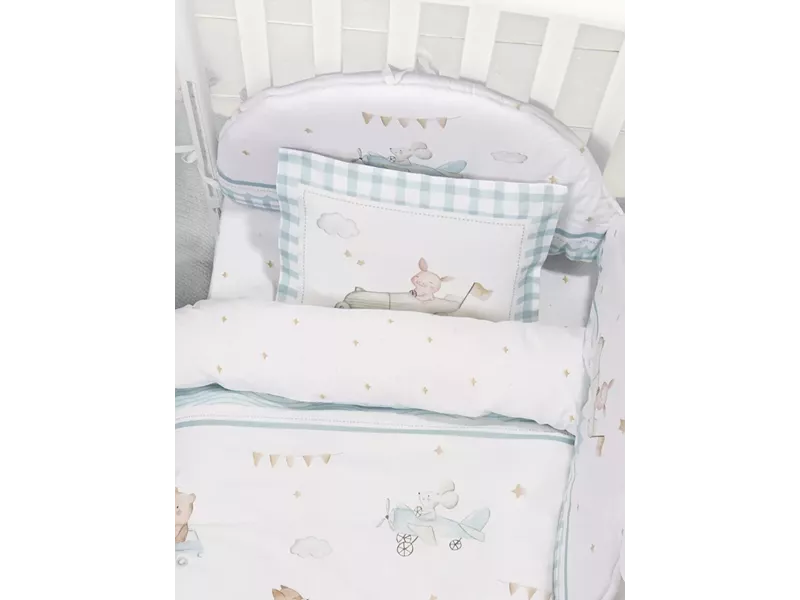 Σετ Σεντόνια Joy Ride