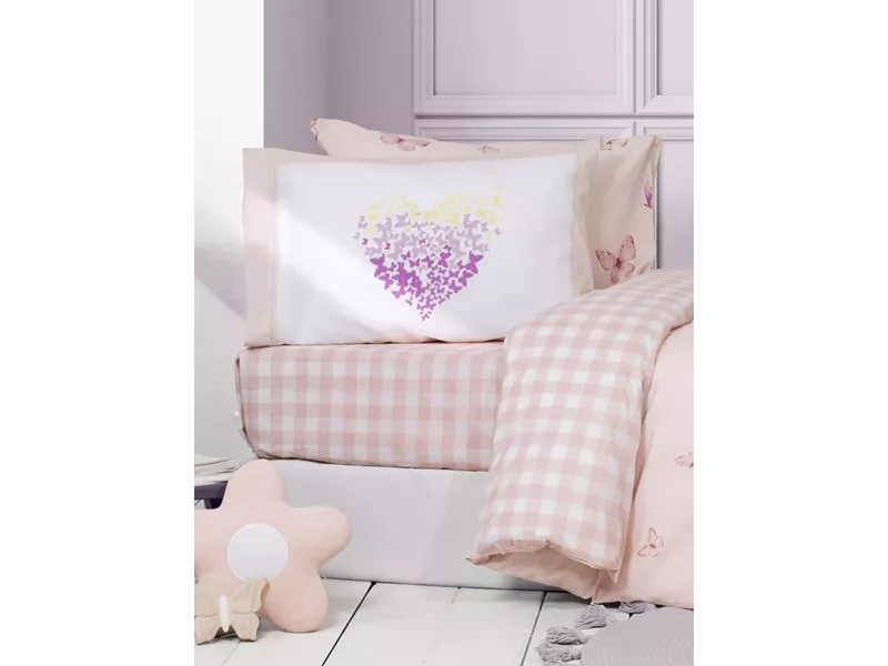 Μαξιλαροθήκες Bettina