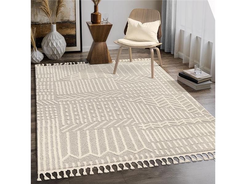 ΧΑΛΙ GALA 11846B - 160X230  NewPlan