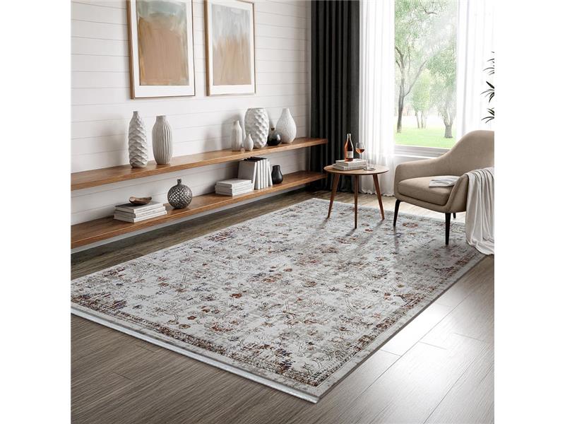 ΧΑΛΙ AMETHYST 12837 - 080X150  NewPlan