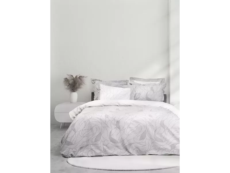 Σετ Παπλωματοθήκη Hoop