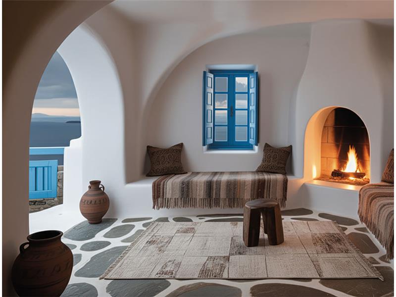 ΧΑΛΙ CRAFT 13078A - 080X150  NewPlan