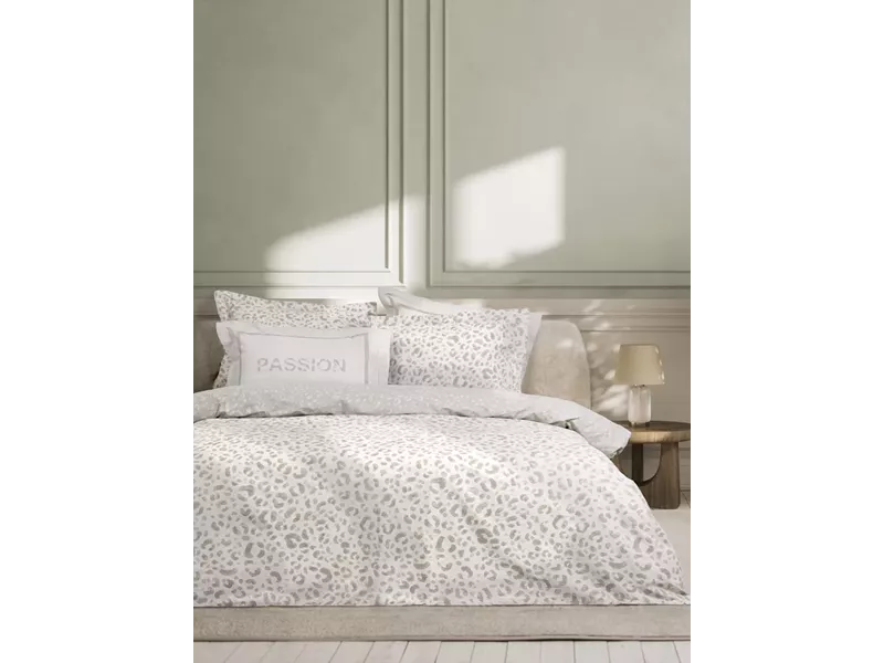 Σετ Παπλωματοθήκη Passion