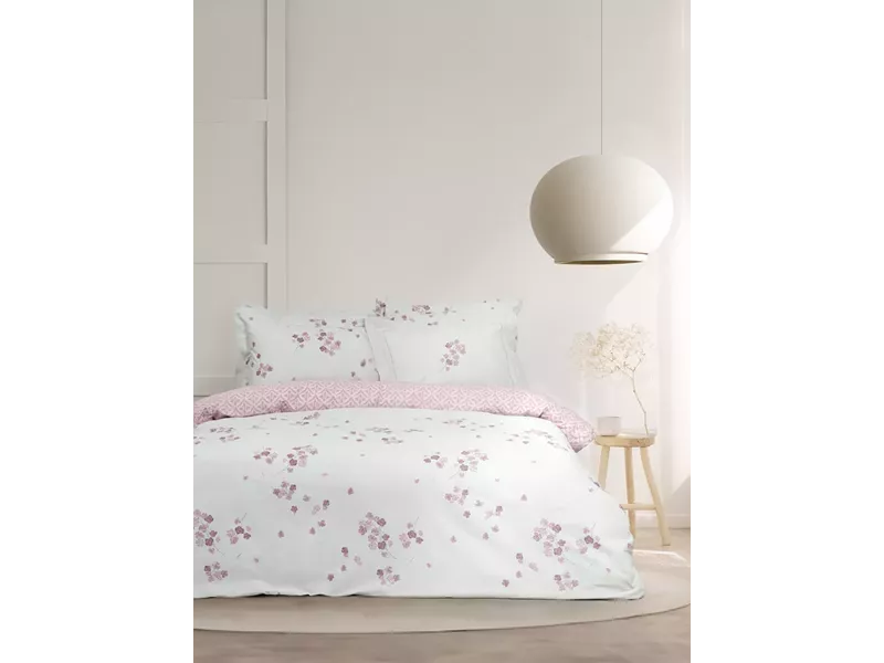 Σετ Παπλωματοθήκη Roselle