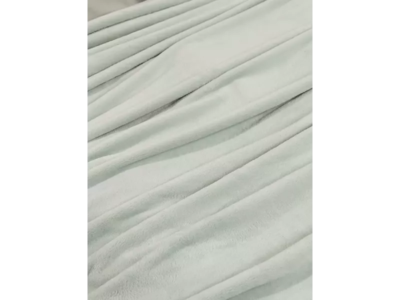 Κουβέρτα Alpa - Mint