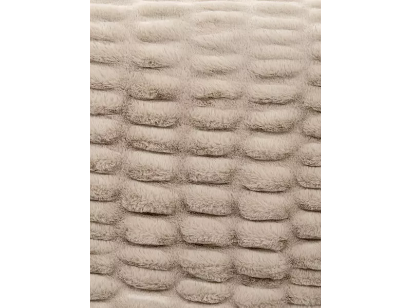 Κουβέρτα Mossy - Beige