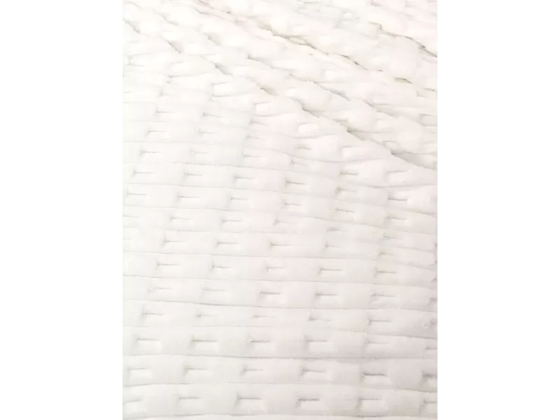 Κουβέρτα Savara - Ivory