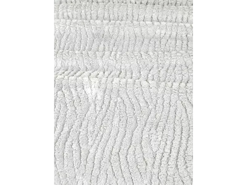 Κουβέρτα Serenus - Gray