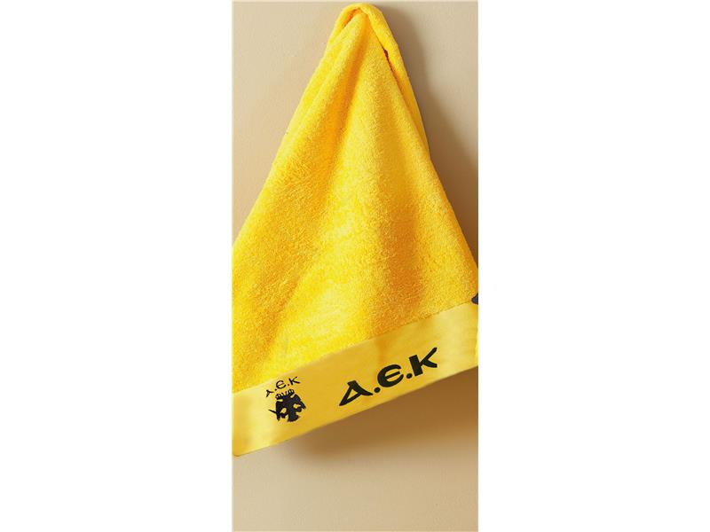 AEK Towels