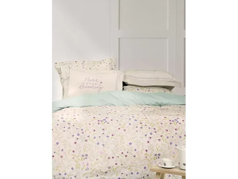 Μαξιλαροθήκες Dream Garden