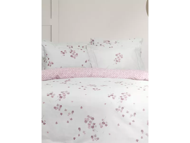 Μαξιλαροθήκες Roselle