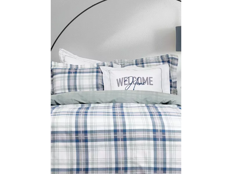 Μαξιλαροθήκες Welcome