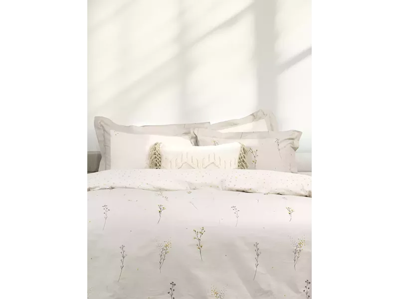 Σετ Σεντόνια Delicate