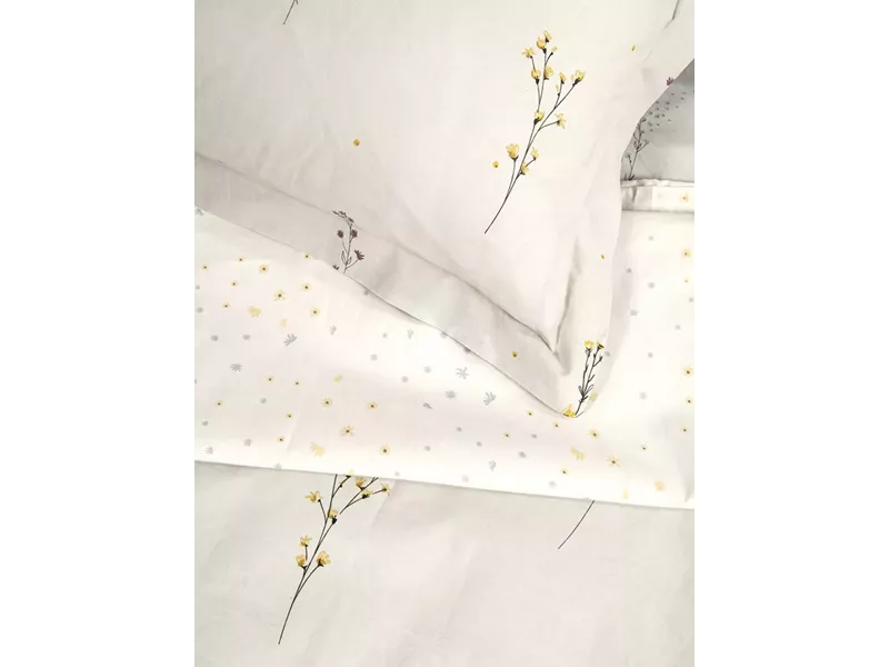 Σετ Σεντόνια Delicate