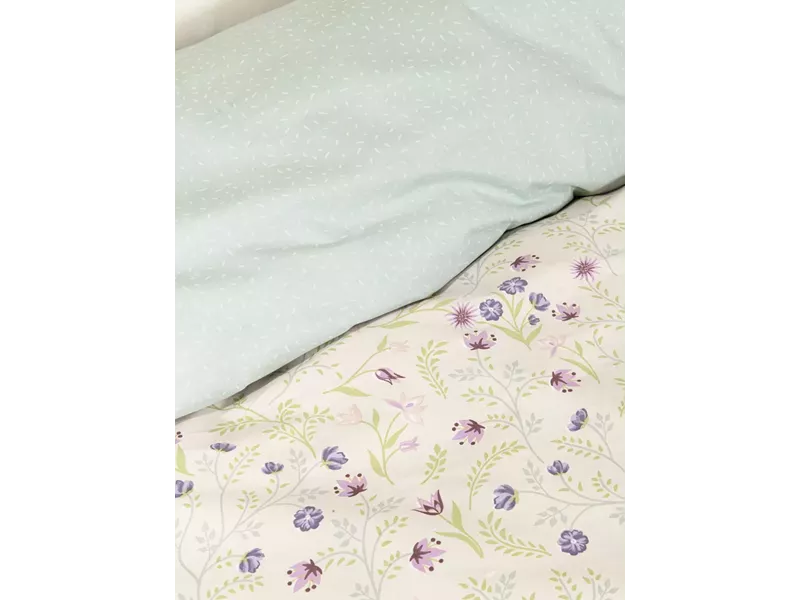 Σετ Σεντόνια Dream Garden