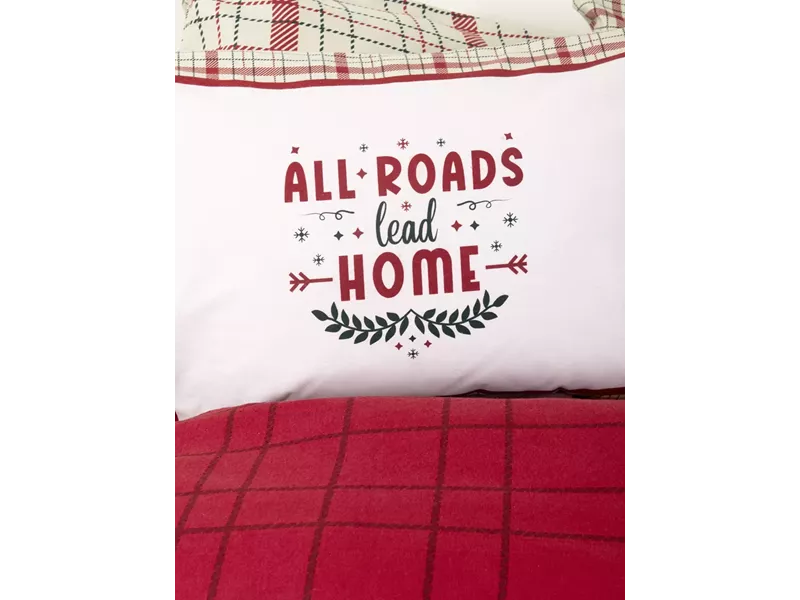 Σετ Σεντόνια Home Bliss