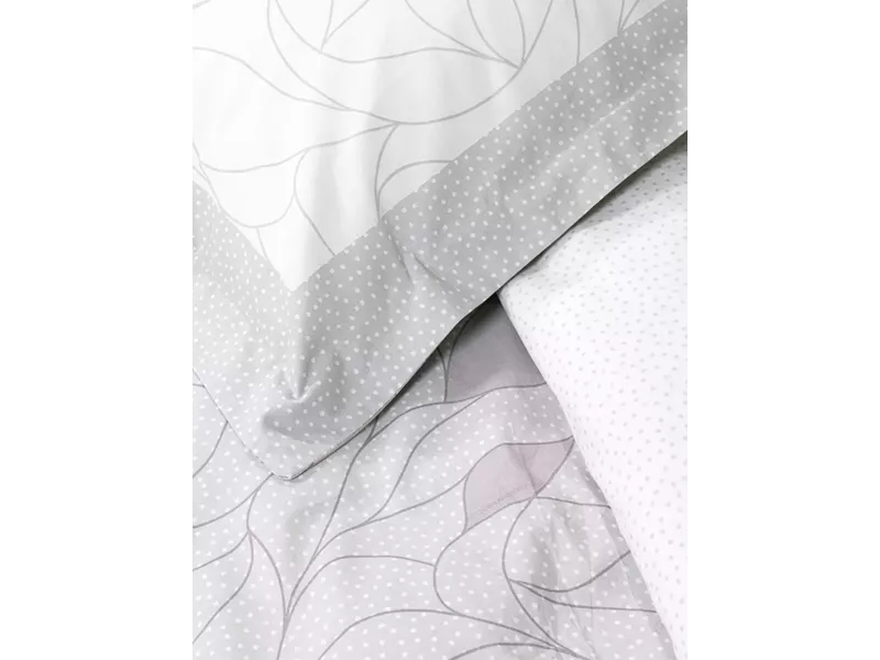 Σετ Σεντόνια Hoop