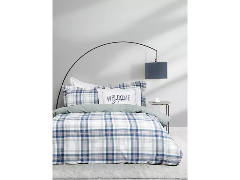 Σετ Σεντόνια Welcome