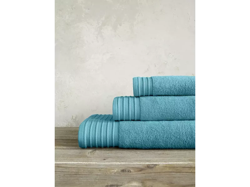 Πετσέτα Feel Fresh - Indigo