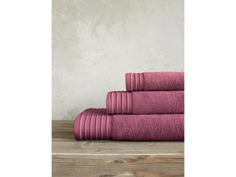 Πετσέτα Feel Fresh - Apple Pink