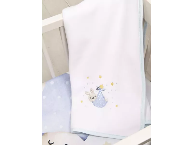Κουβέρτα Little Mister