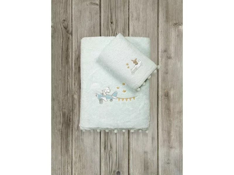 Σετ Πετσέτες Joy Ride