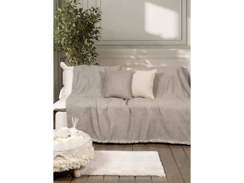 Ριχτάρι Abrigo - Cigar Brown