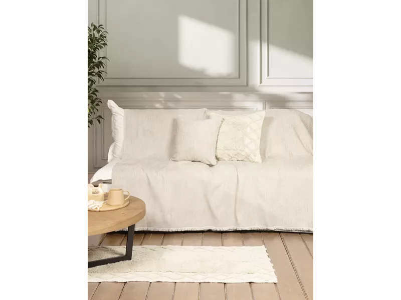 Ριχτάρι Abrigo - Beige