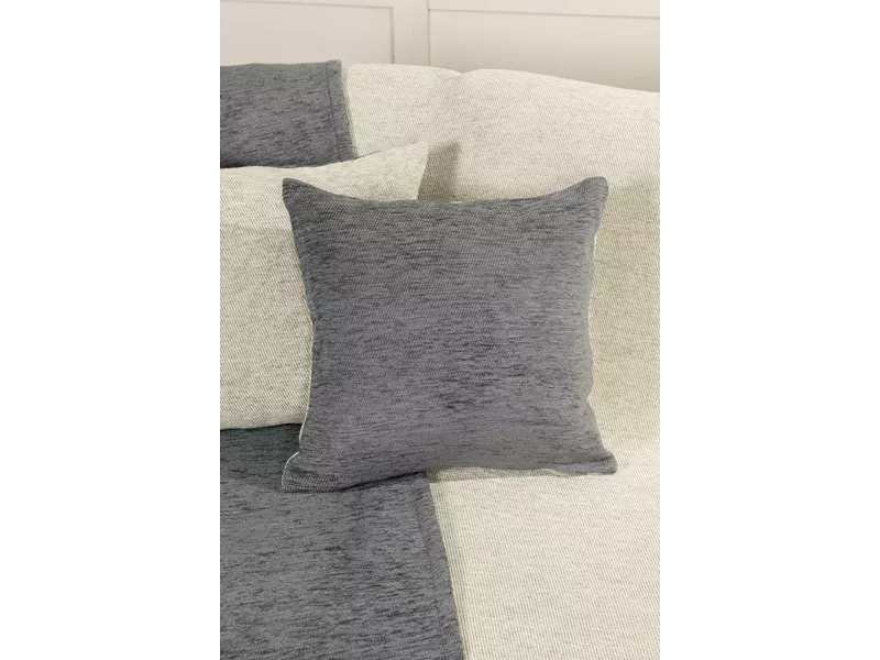 Ριχτάρι Caldo - Gray / Ivory