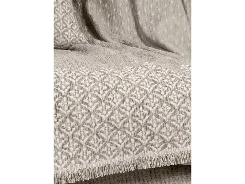 Ριχτάρι Roselle - Taupe